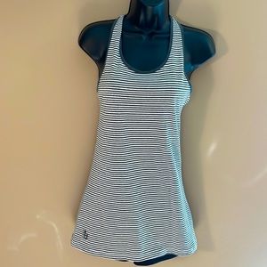 Brasil Sul loose fitting tank